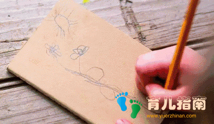 手眼协调能力 手眼协调能力