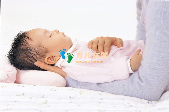 宝宝肠胃发育的“4个主要阶段”，新手妈妈要了解，关系孩子健康