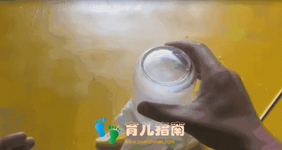 手眼协调能力 手眼协调能力