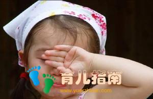 宝宝假哭，6个月就会“骗人”，父母正视“假哭”第一反应很重要