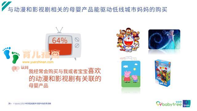 低线城市妈妈 低线城市妈妈