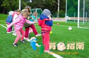 刚上幼儿园的孩子,有几种情况”高发,家长早知道早准备应对 刚上幼儿园的孩子,有几种情况”高发,家长早知道早准备应对