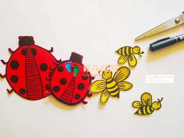 七星瓢虫 七星瓢虫