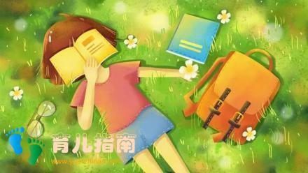 开学一个月孩子还很“懒散”？巧用“平衡轮法”，帮孩子立目标