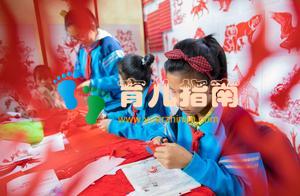 全能美育是什么？不止画画那么简单！看到这篇文章的家长有福了