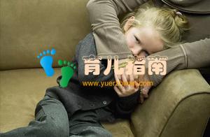 当孩子说“妈妈我怕”时，你一定要做到这三点