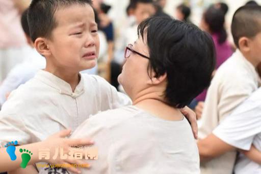 c.家长平时太过