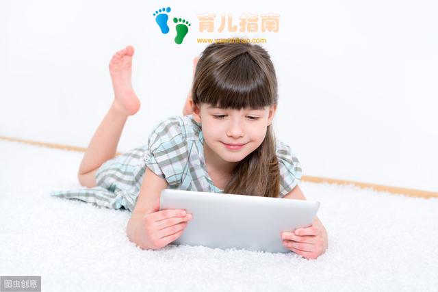 iPad：正在毁掉孩子的凶手，你还在给你孩子玩吗