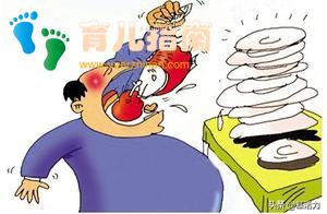 乱补暴食惹大祸——孕妇患上急性胰腺炎！如何避免“它们”相遇？