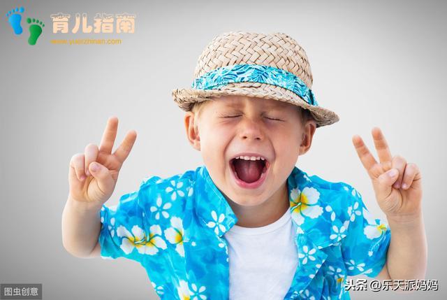 孩子一上学就哭闹、肚子疼？我家用这五招轻松搞定上学难题