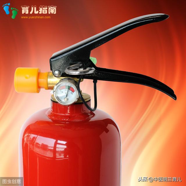 火灾现场 火灾现场