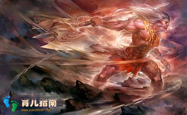 教育戏剧 | 如何上一堂《盘古开天辟地》？