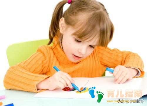 “妈，我想学画画！”父母的态度，影响孩子的未来