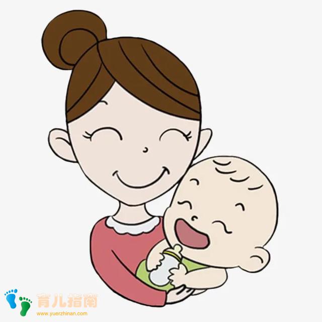 “我从不要求自己做个【好妈妈】”——这并没什么可值得骄傲的！