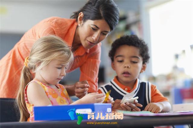 一玩就精神，一学就犯困？孩子有“选择精力症”，可用4步来化解