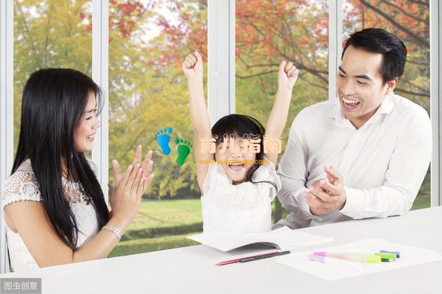 教育孩子，家长不可以太耿直，要学习运用领导智慧