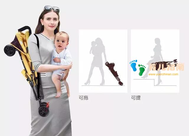婴儿推车 婴儿推车