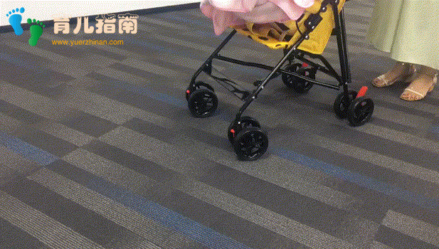 婴儿推车 婴儿推车