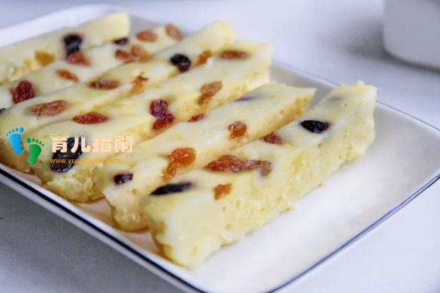 酸奶蛋糕 酸奶蛋糕