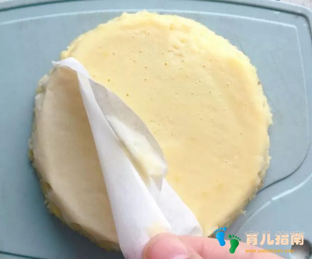酸奶蛋糕 酸奶蛋糕