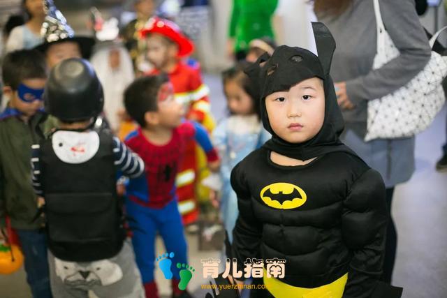 KinderRainbow特设仪式感