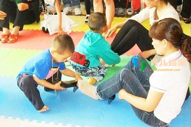 幼儿园老师留的“亲子作业”，让两个宝宝失去爸爸，真的有必要吗