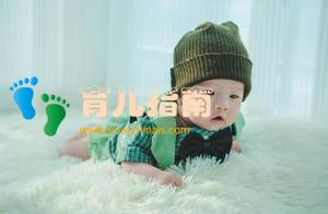 宝宝爬行好处多多，健脑又防病