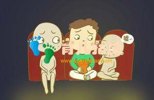 电影院两个孩子的不同表现，让人明白什么是教养