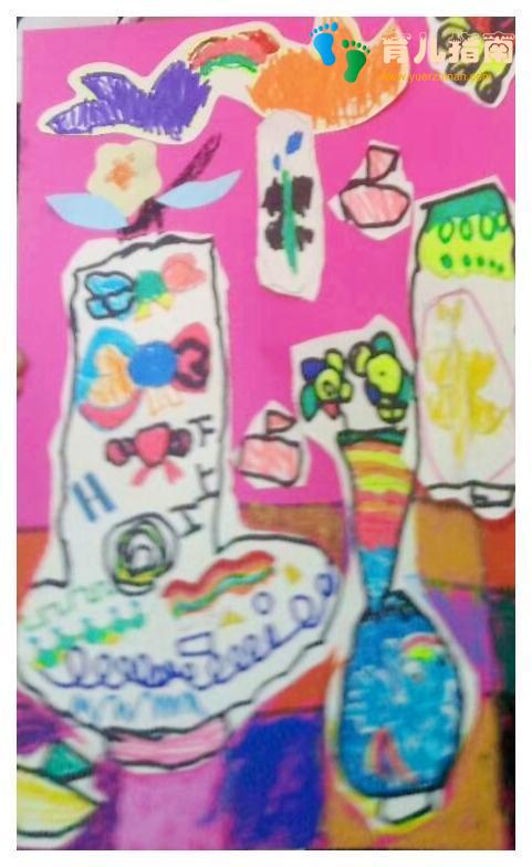 儿童画