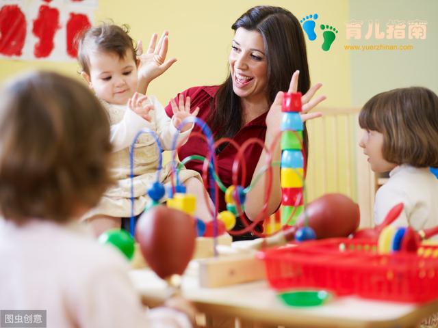 早教孩子方法非常重要，这10个小技巧希望能帮到家长们