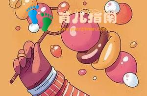 提前体验了二胎妈妈的日常