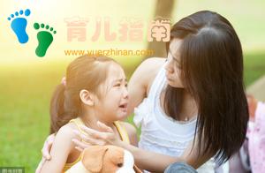 由“小孩见了娘，无事哭三场”解读孩子对妈妈的依恋情绪