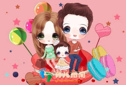 宝宝点点头 宝宝点点头