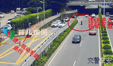 人行横道 人行横道