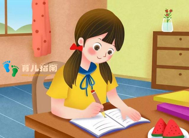 如何让孩子爱上学习？创造积极的情感连接，并且把功劳还给孩子