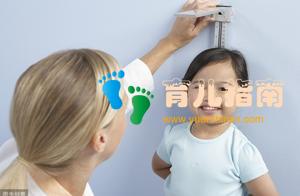 这样吃饭，即使父母个子不高，孩子也会很高