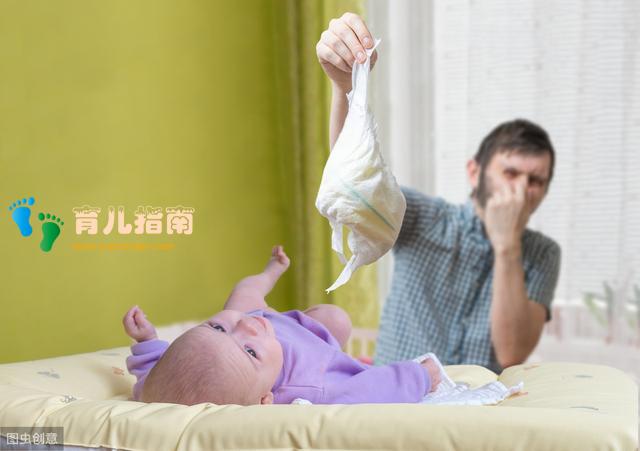 纸尿裤会影响宝宝生育功能？这4个「育儿经验」坑了多少爸妈