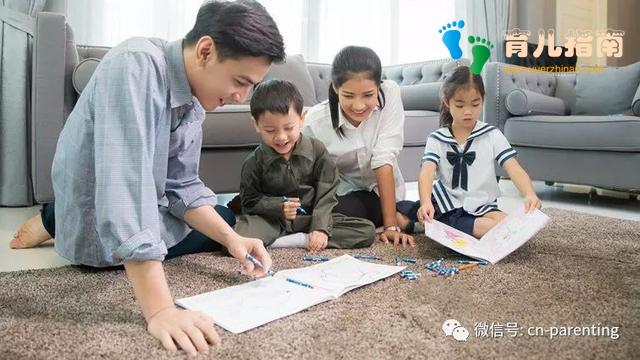 轮到你当父母,什么才是最好对待子女的方式? 轮到你当父母,什么才是最好对待子女的方式?