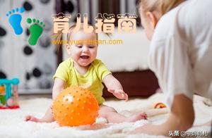 心灵才会手巧，0～3岁这项能力发展千万不能忽视！