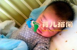 日本研究：婴儿头部气味是防止儿童被忽视的关键？