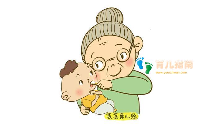老人给的这些育儿建议不用听，件件都是在坑娃，你做过吗