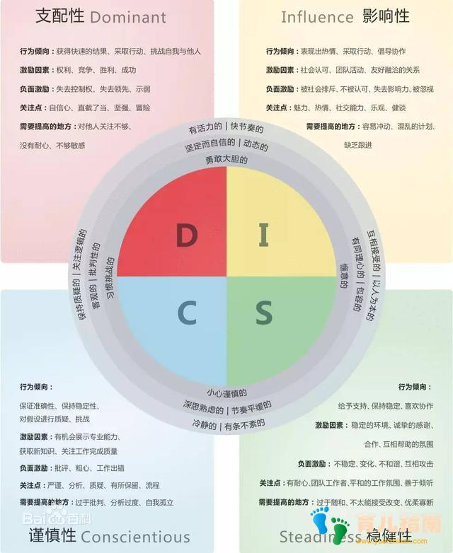 DISC