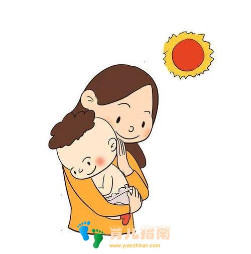 宝宝皮肤 宝宝皮肤