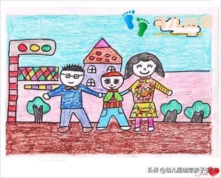 儿童画