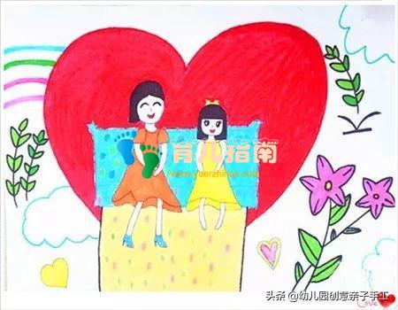 儿童画