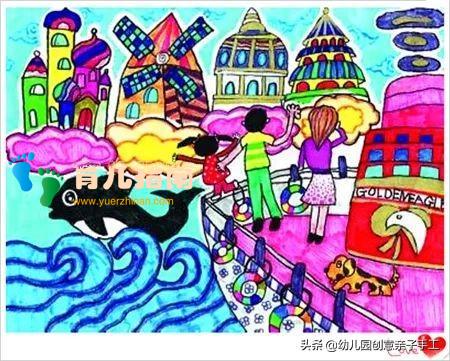 儿童画