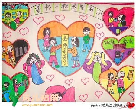 儿童画
