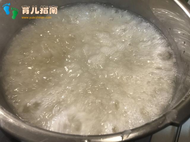 营养粥 营养粥
