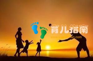 用心养育孩子，不要让忙于工作成为你不用心的理由