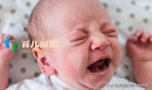 上辈子是拯救了世界了吗？这辈子才能生出这么可爱的宝宝嘛